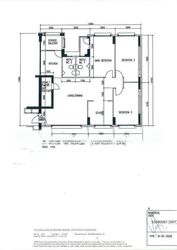 Blk 334 Sembawang Close (Sembawang), HDB 5 Rooms #627438231